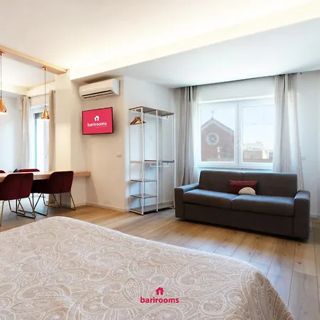 Πανσιόν Barirooms