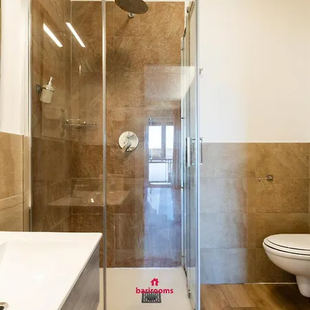 Πανσιόν Barirooms Μπάρι