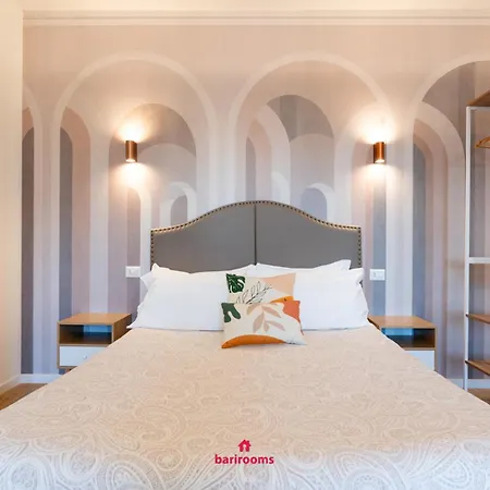 Barirooms Μπάρι