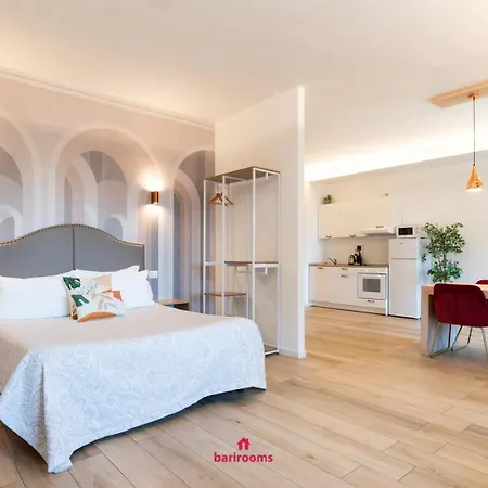 Barirooms * Bari