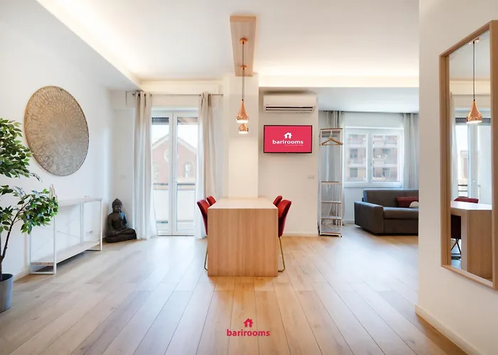 Casa de hóspedes Barirooms 3*