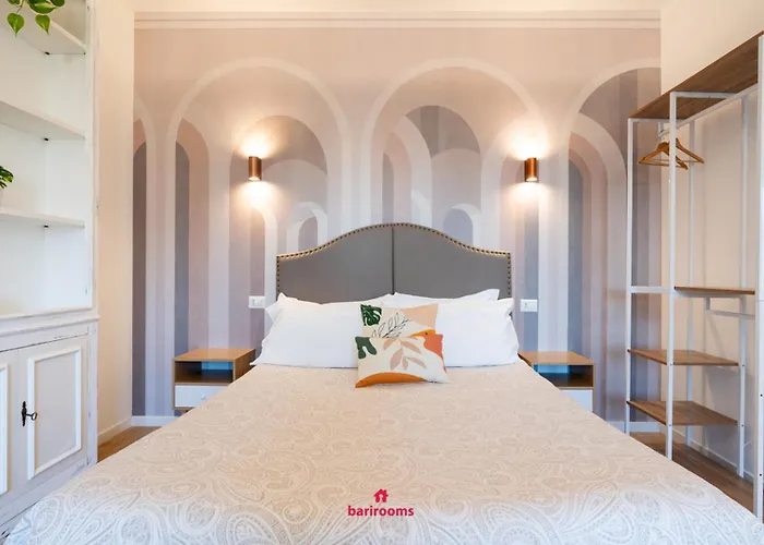 Barirooms Μπάρι